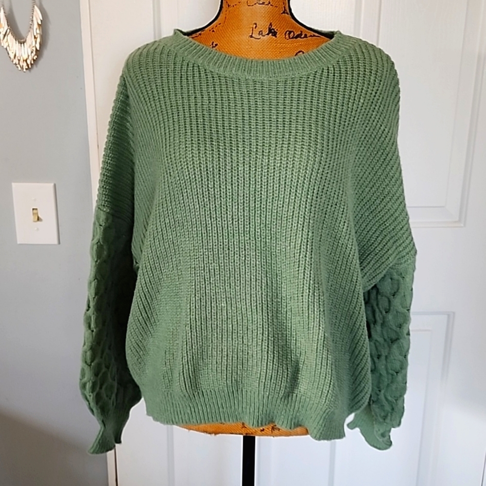 💥SALE💥Shien size 1XL sweater.